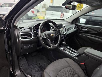 Used 2019 Chevrolet Equinox LT