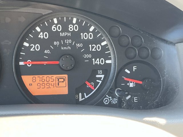 Used 2015 Nissan Xterra S w/ Value Package RWD image 36