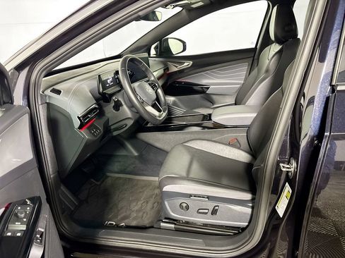 Certified 2023 Volkswagen ID.4 Pro S Plus AWD/4WD image 13