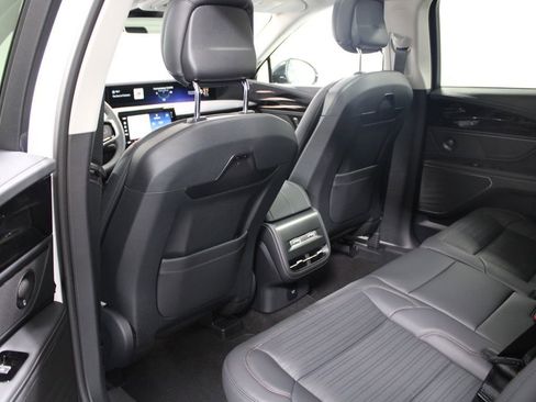 New 2026 Lincoln Nautilus Reserve w/ Jet Appearance Package AWD/4WD image 25