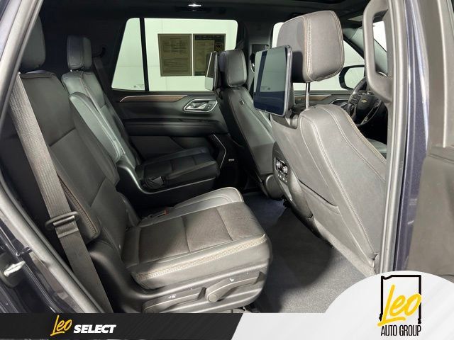 Used 2024 Chevrolet Tahoe High Country w/ Advanced Technology Package AWD/4WD image 16