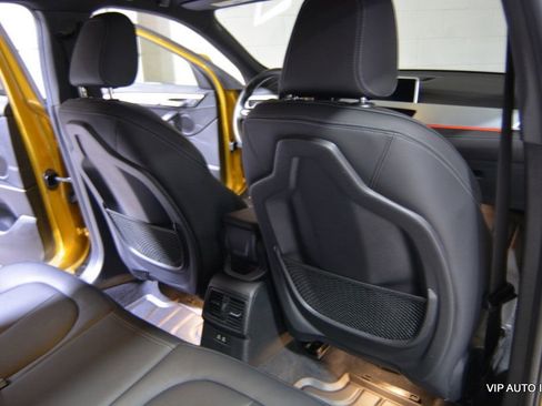 Used 2018 BMW X2 xDrive28i w/ M SportX Package image 19