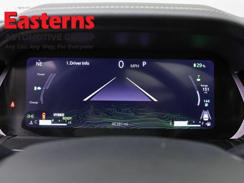 Used 2022 Jeep Grand Cherokee Limited 4xe w/ Luxury Tech Group II AWD/4WD image 18