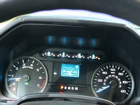 Used 2020 Ford F150 XLT image 18