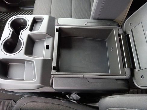 New 2026 GMC Sierra 1500 SLE w/ Snow Plow Prep Package image 18