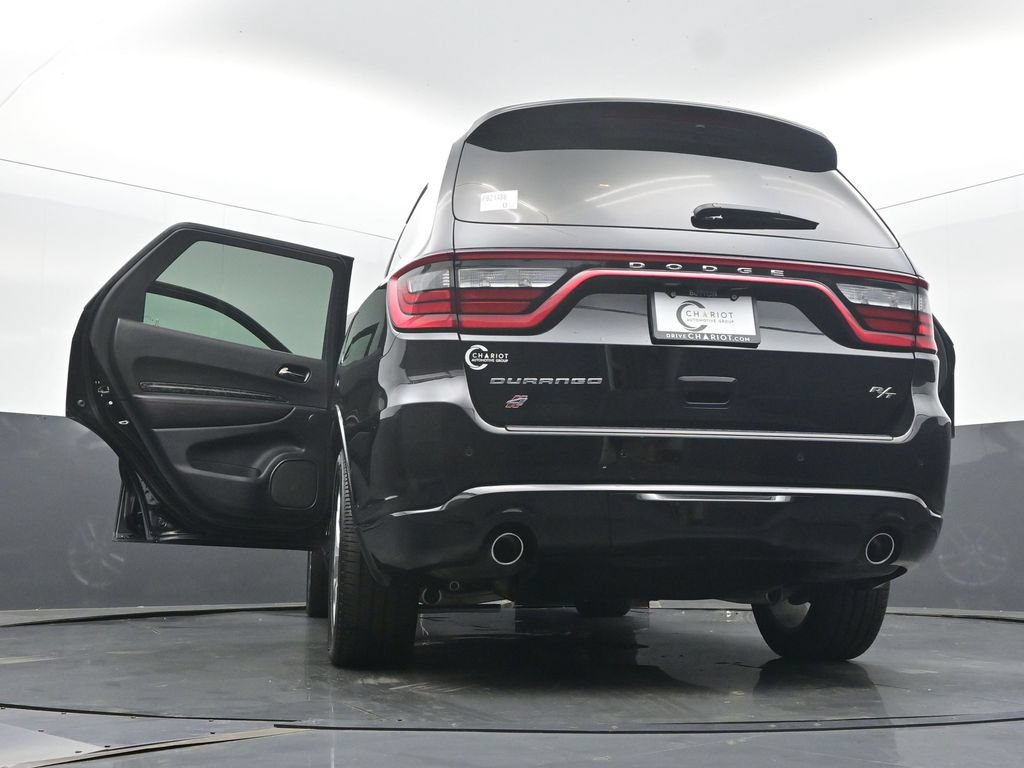 Used 2025 Dodge Durango R/T AWD/4WD image 62