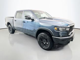 New 2026 RAM 1500 Rebel w/ G/T Package AWD/4WD video 1
