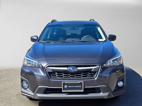 Used 2019 Subaru Crosstrek 2.0i Premium AWD/4WD image 8