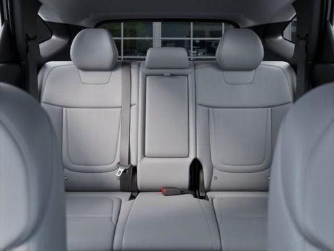 Used 2025 Hyundai Tucson SEL image 14