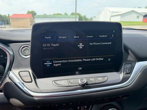 Used 2023 Chevrolet Blazer LT w/ Convenience Package FWD image 17