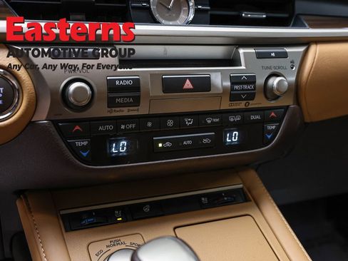 Used 2017 Lexus ES 350 w/ Navigation System Package FWD image 79