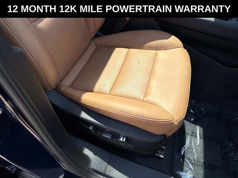 Used 2021 Cadillac XT4 Premium Luxury AWD/4WD image 7