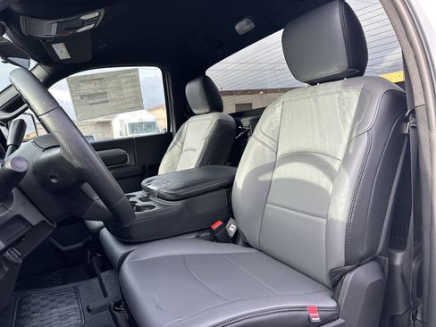 New 2026 RAM 5500 Tradesman w/ Chrome Appearance Group image 10