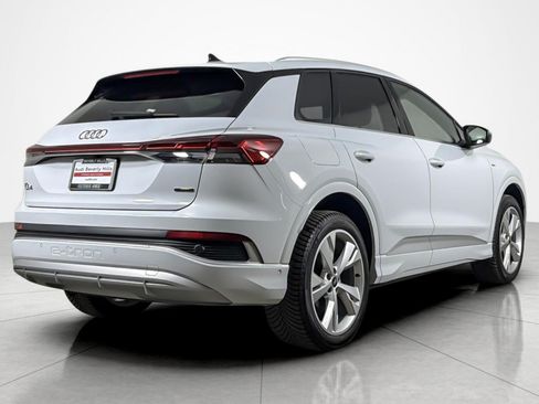 Used 2023 Audi Q4 e-tron Premium Plus AWD/4WD image 5