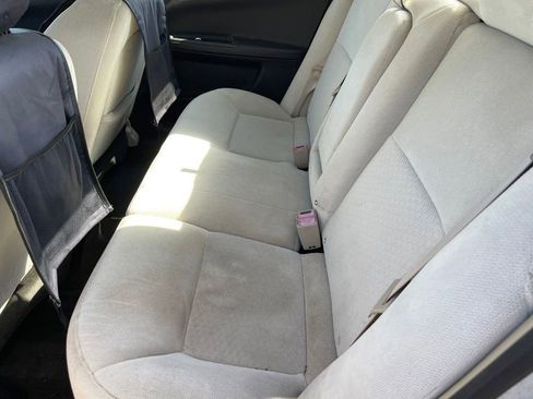 Used 2012 Chevrolet Impala LT FWD image 6