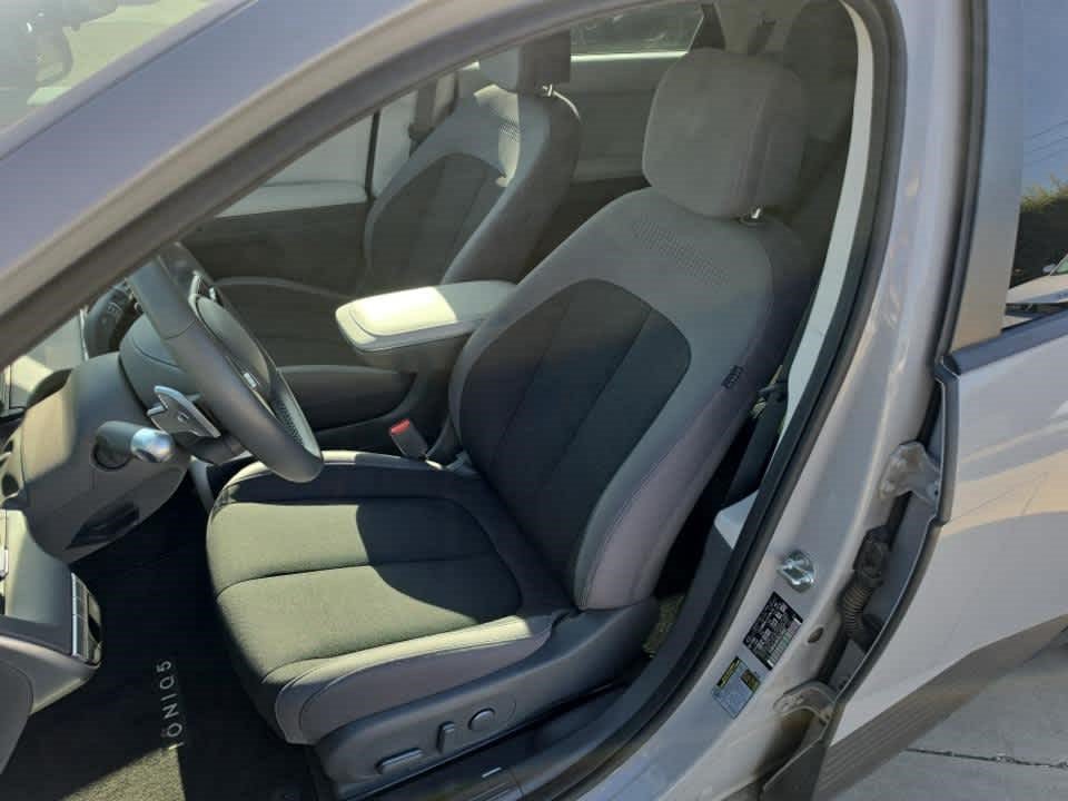 Used 2024 Hyundai Ioniq 5 SE RWD image 7