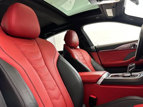 Certified 2024 BMW 840i Gran Coupe w/ Driving Assistance Package image 32