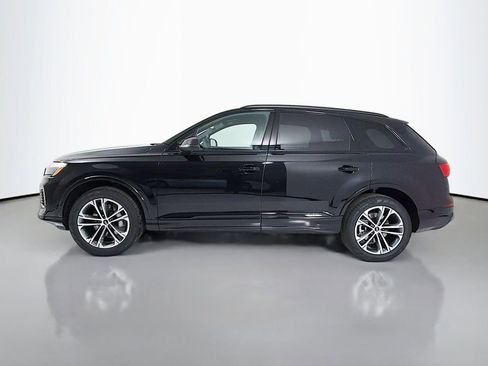 New 2026 Audi Q7 2.0T Premium image 4