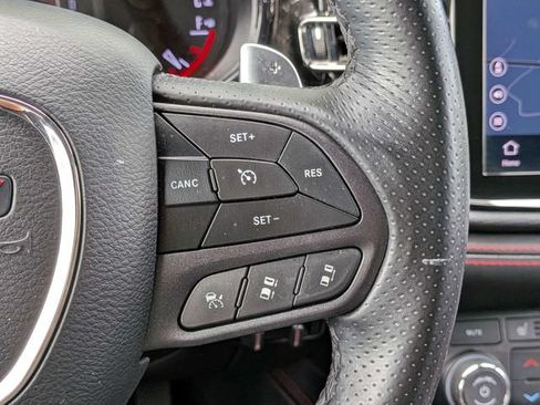 Used 2023 Dodge Durango R/T AWD/4WD image 31