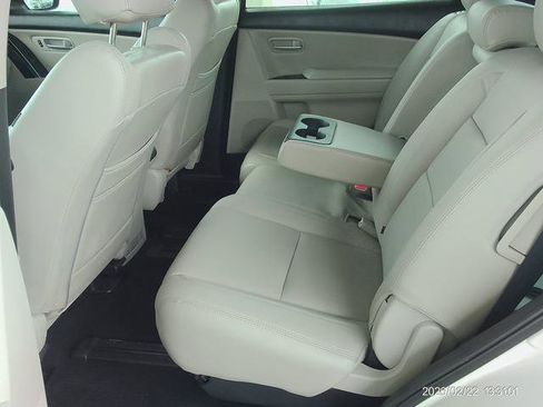 Used 2009 MAZDA CX-9 Sport image 5