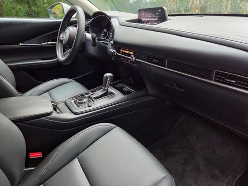 Used 2023 MAZDA CX-30 AWD 2.5 S w/ Select Package image 9