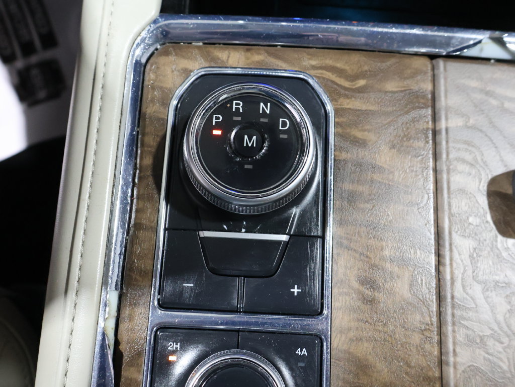 Used 2020 Ford Expedition Platinum AWD/4WD image 36