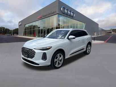 New 2026 Audi Q5 Premium Plus