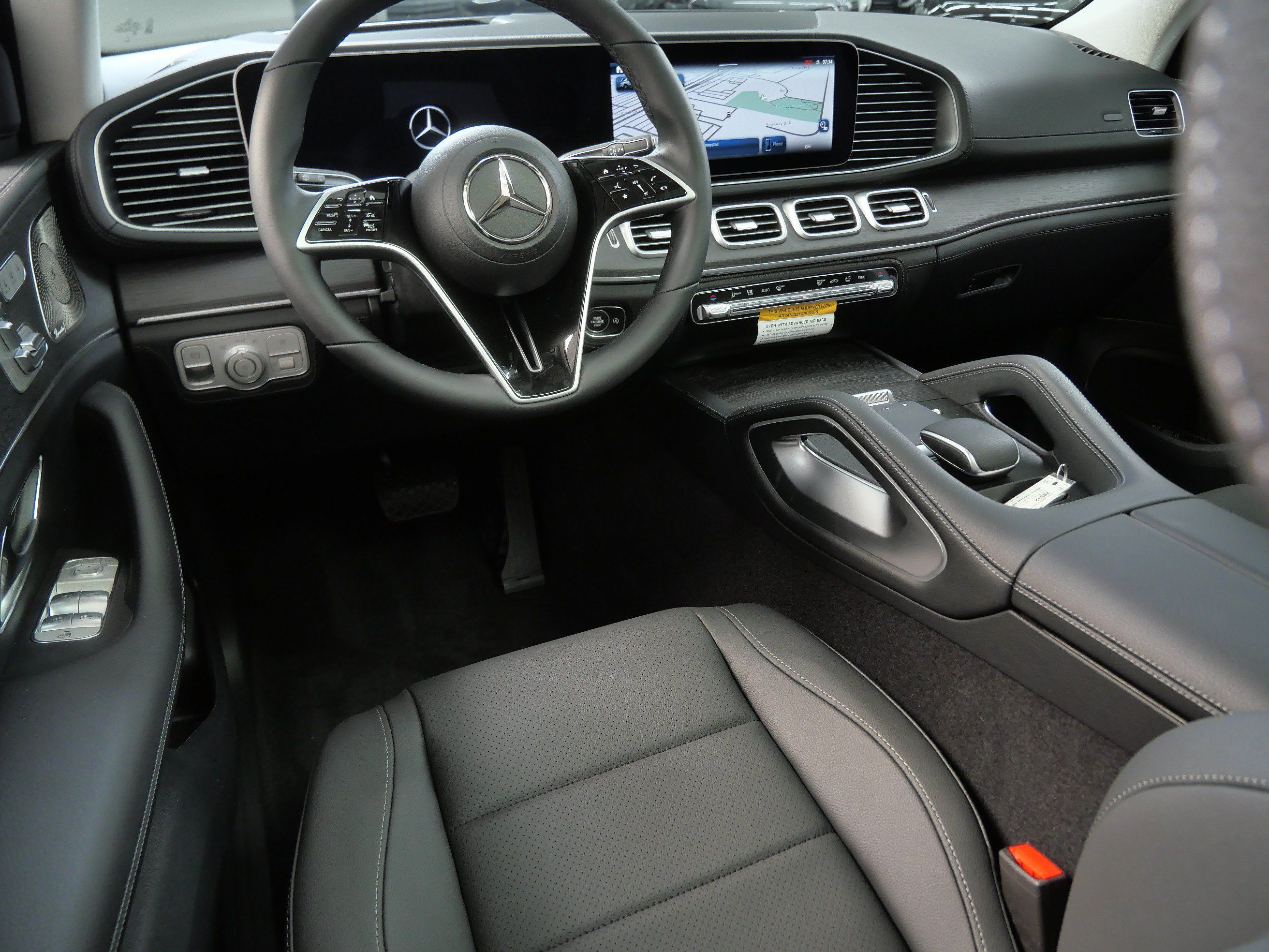 New 2026 Mercedes-Benz GLE 350 4MATIC image 2