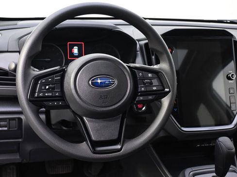 Certified 2026 Subaru Crosstrek 2.0i Premium AWD/4WD image 12