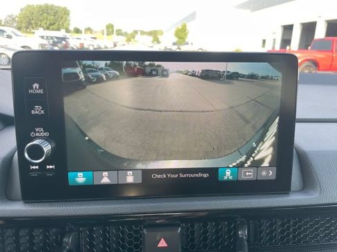 Used 2025 Honda CR-V EX-L image 22