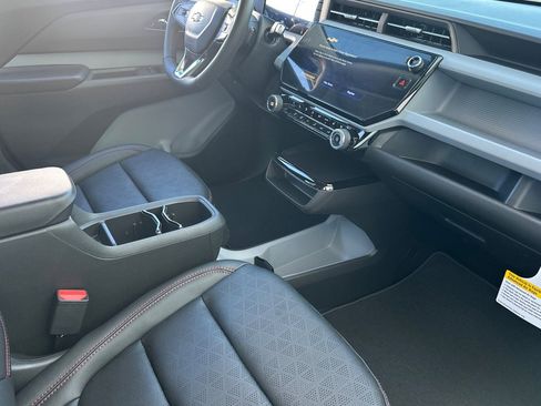 New 2027 Chevrolet Bolt RS image 16