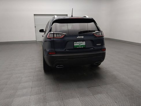 Used 2021 Jeep Cherokee Latitude Lux FWD image 6