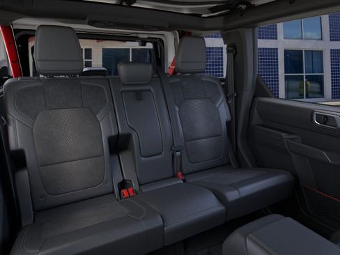 New 2026 Ford Bronco Raptor image 12