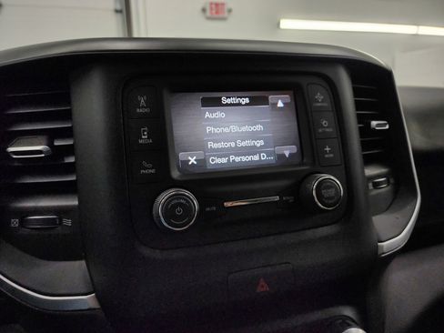 Used 2020 RAM 1500 Big Horn image 49