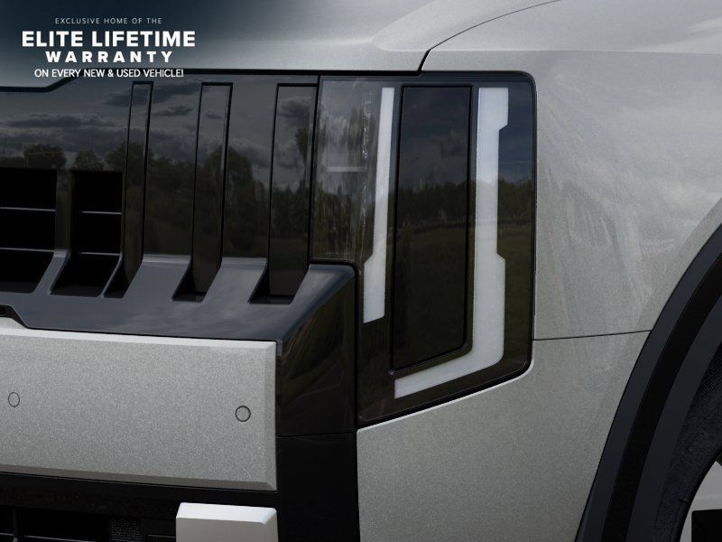 New 2027 Kia Telluride EX AWD/4WD image 11