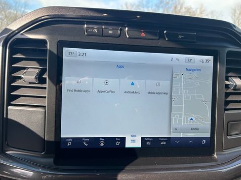 Certified 2023 Ford F150 XLT w/ Equipment Group 302A High image 25