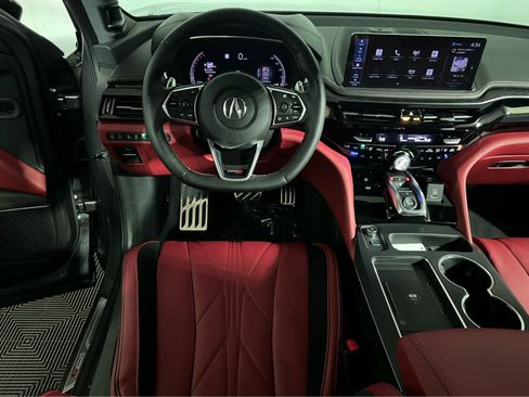 New 2026 Acura MDX Type S AWD/4WD image 12