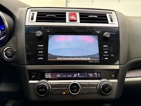 Used 2015 Subaru Outback 3.6R Limited image 21