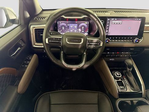 Used 2023 GMC Canyon Denali AWD/4WD image 23