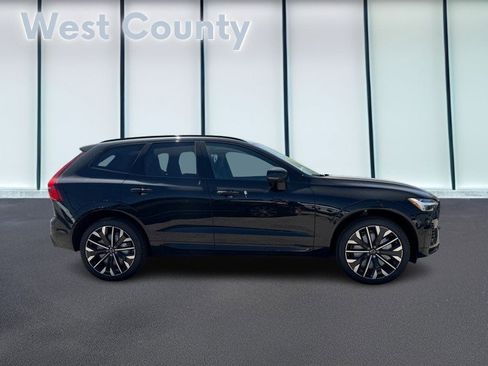 New 2026 Volvo XC60 T8 Ultra w/ Protection Package Premier AWD/4WD image 2