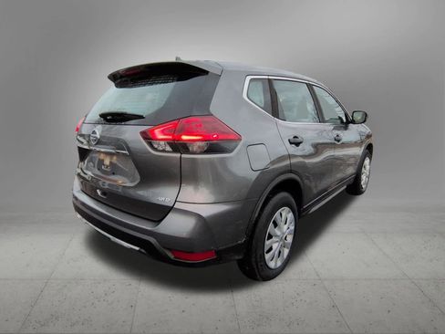 Used 2020 Nissan Rogue S image 6
