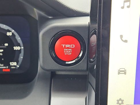 New 2026 Toyota Tacoma 4x4 Double Cab image 15