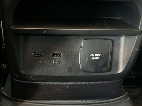 Certified 2023 Ford Ranger Lariat w/ Technology Package image 15