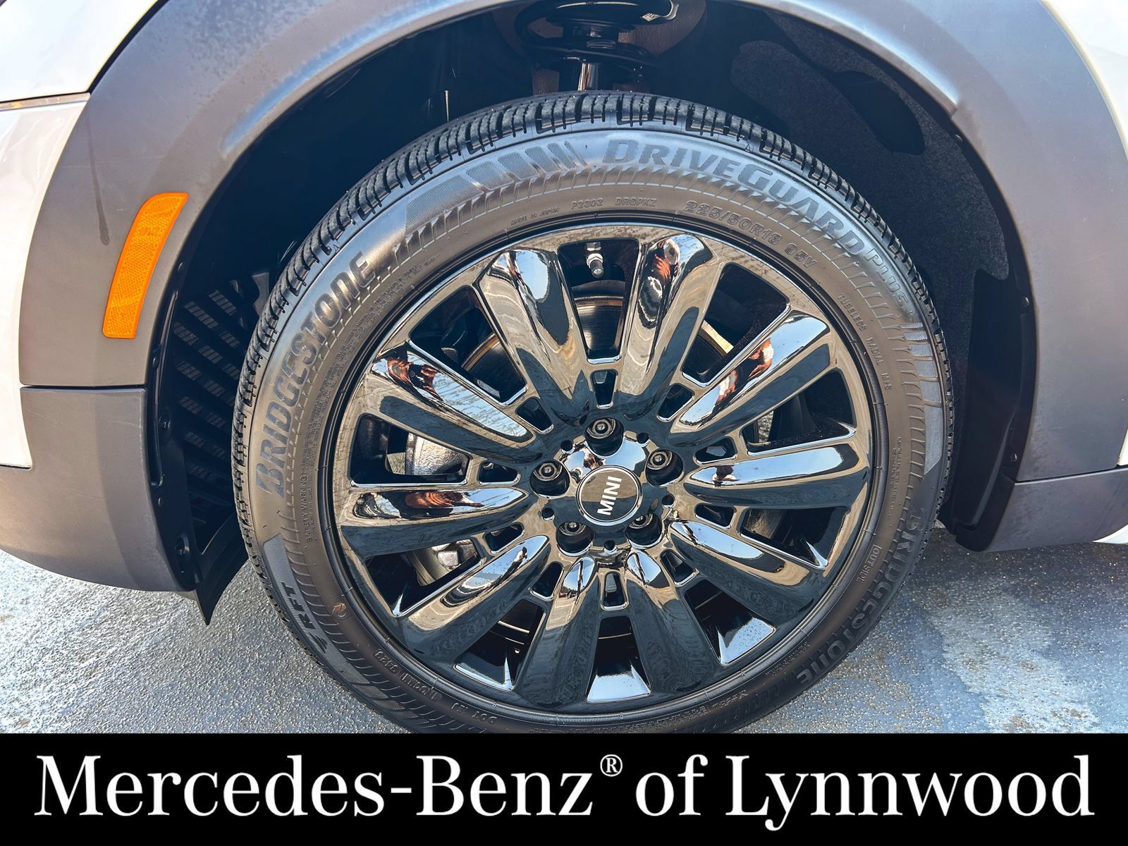 Used 2023 MINI Cooper Countryman S AWD/4WD image 4