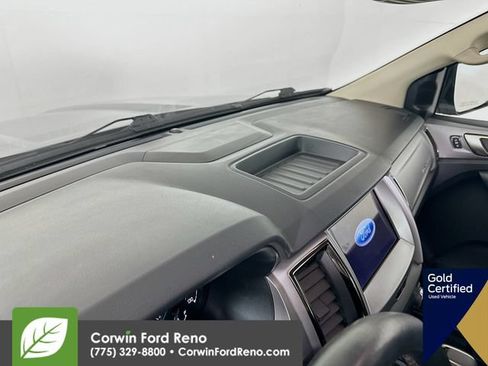 Certified 2023 Ford Ranger XLT w/ Equipment Group 301A Mid AWD/4WD image 12