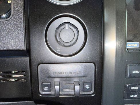 Used 2012 Ford F150 FX2 w/ FX Luxury Pkg RWD image 48