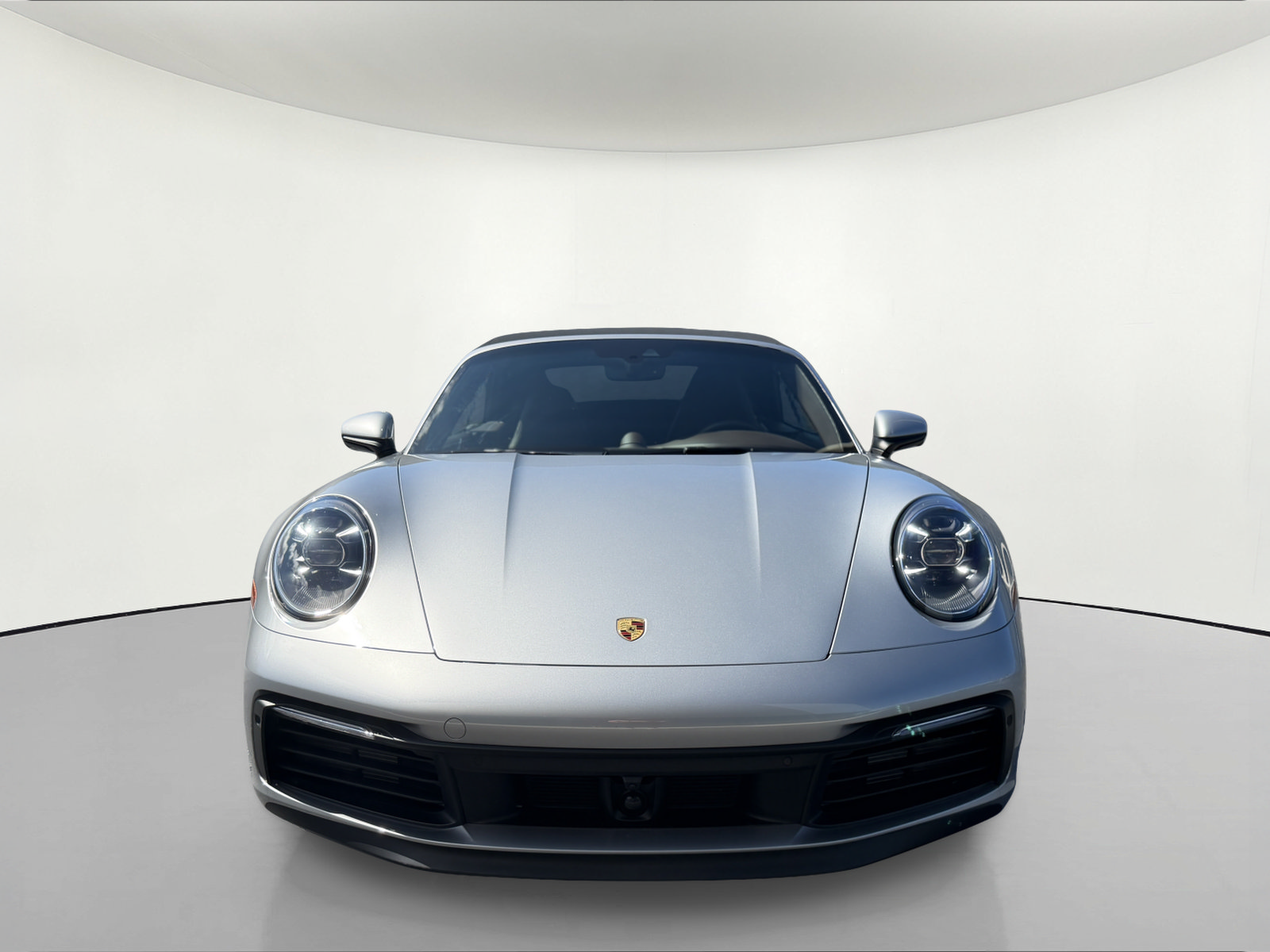 Certified 2020 Porsche 911 Carrera 4S AWD/4WD image 11