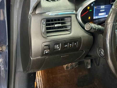 Used 2014 Chevrolet Impala LTZ image 10