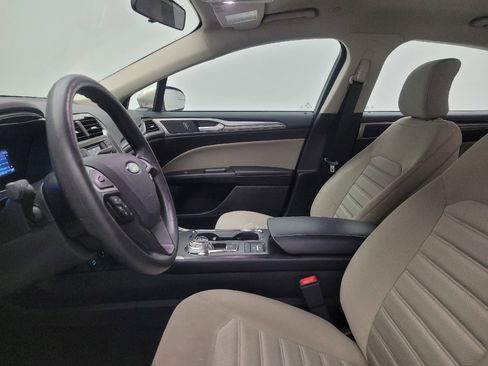 Used 2018 Ford Fusion S image 17