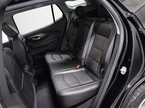 Used 2021 GMC Terrain SLT w/ Infotainment Package II AWD/4WD image 33